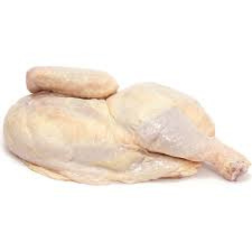 Chicken Halves
