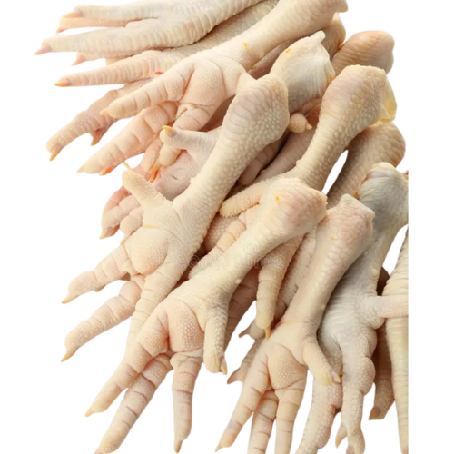 Chicken Paws