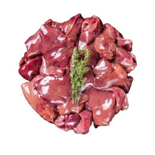 Chicken Liver