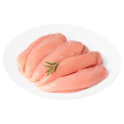 Inner Fillet