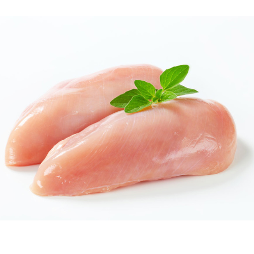 Chicken Breast Fillet
